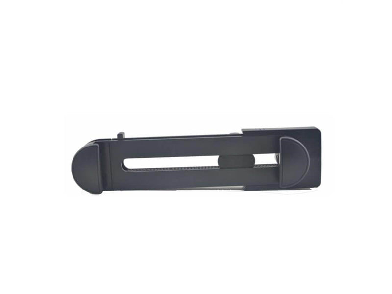 GEAR Tabletholder Foto Black for 1/4" tripod screw