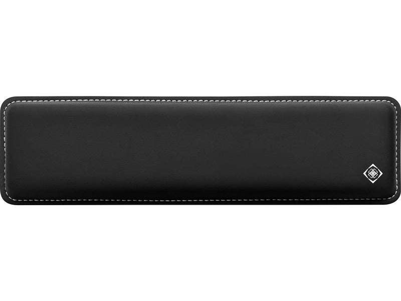 Deltaco GAM-164 Compact wristpad for 60/65% keyboards Black - Handgelenkstütze