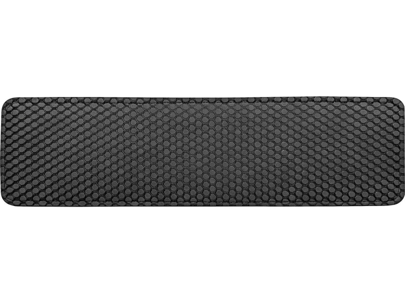 Deltaco GAM-164 Compact wristpad for 60/65% keyboards Black - Handgelenkstütze
