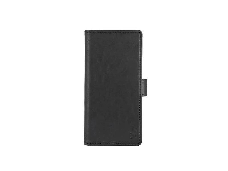 GEAR Wallet Case 3 Card Slots Black - Nothing Phone 2a 5G