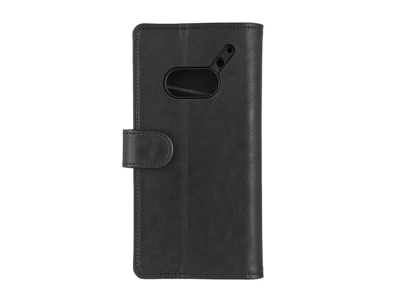 GEAR Wallet Case 3 Card Slots Black - Nothing Phone 2a 5G