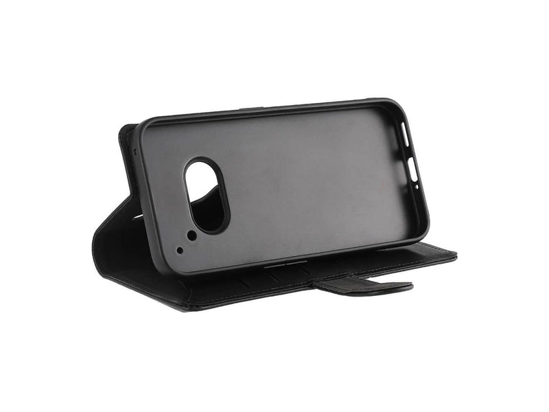 GEAR Wallet Case 3 Card Slots Black - Nothing Phone 2a 5G