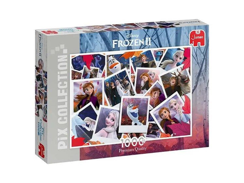Disney Frozen 2(1000)