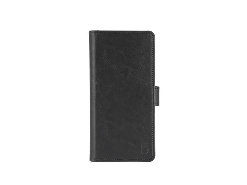 GEAR Classic 3 card Recycled Motorola G04 4G Black