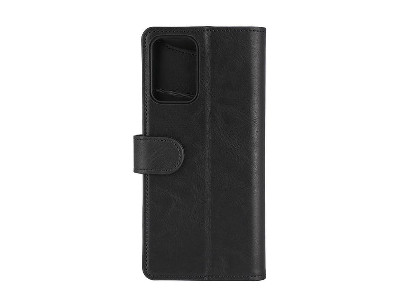 GEAR Classic 3 card Recycled Motorola G04 4G Black