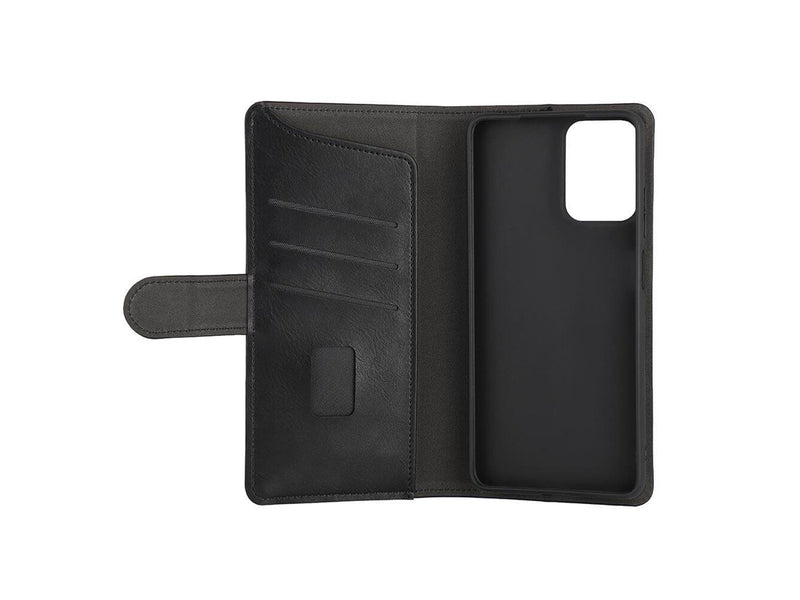 GEAR Classic 3 card Recycled Motorola G04 4G Black