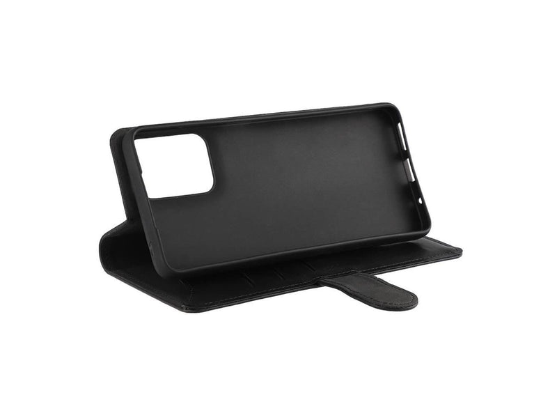 GEAR Classic 3 card Recycled Motorola G04 4G Black