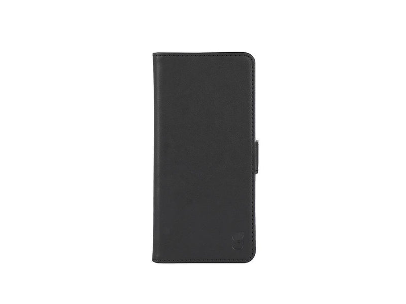 GEAR Classic 3 card Recycled Motorola G24 4G Black