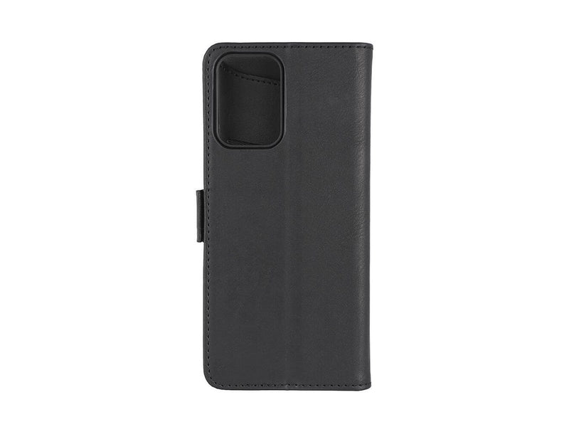 GEAR Classic 3 card Recycled Motorola G24 4G Black