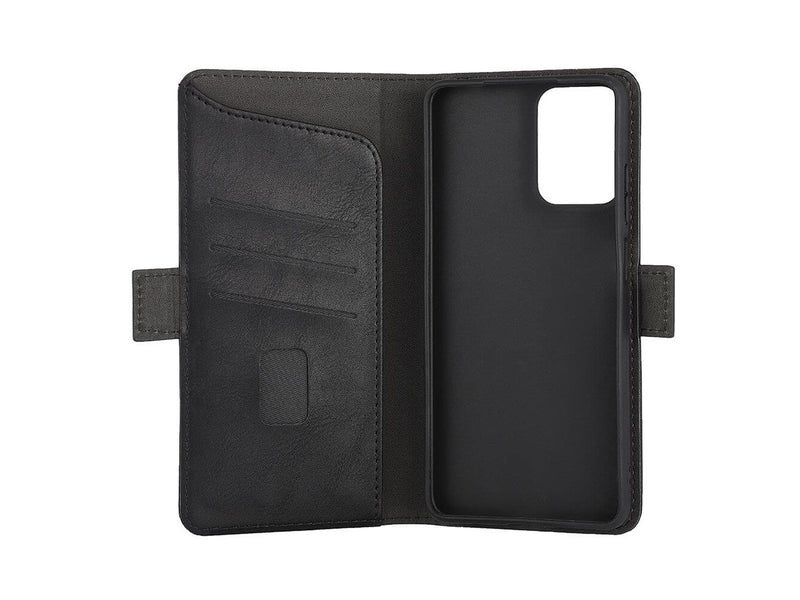 GEAR Classic 3 card Recycled Motorola G24 4G Black