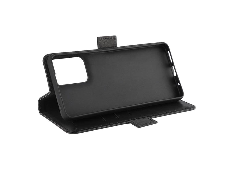 GEAR Classic 3 card Recycled Motorola G24 4G Black