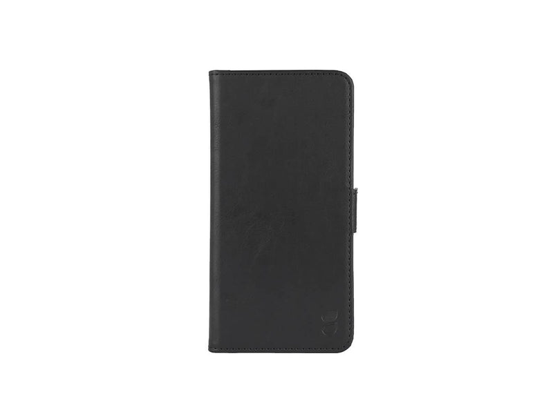 GEAR Classic 3 card Recycled Samsung A55 5G Black
