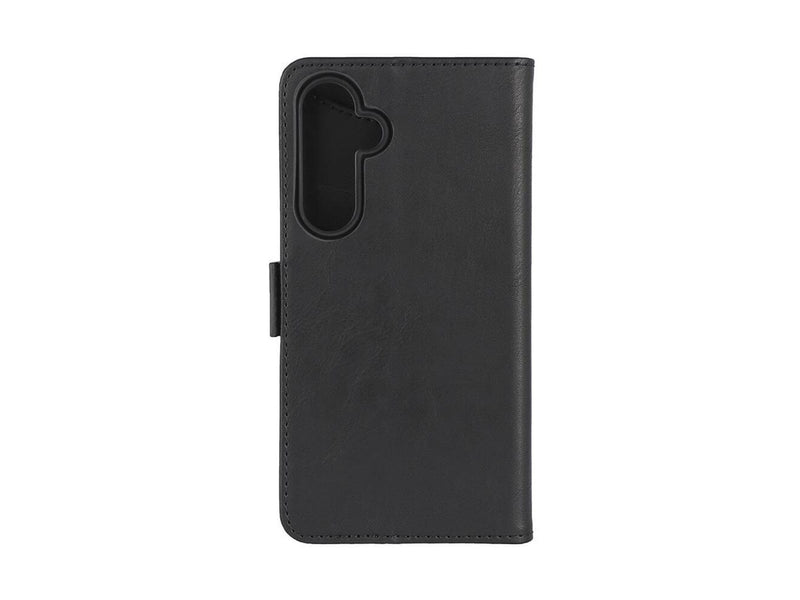 GEAR Classic 3 card Recycled Samsung A55 5G Black