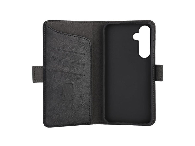 GEAR Classic 3 card Recycled Samsung A55 5G Black