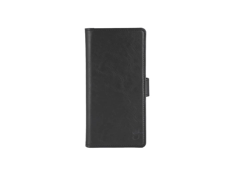 GEAR Classic 3 card Recycled Samsung A35 5G Black