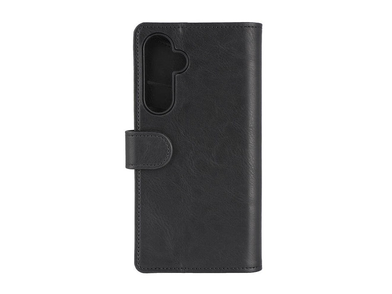 GEAR Classic 3 card Recycled Samsung A35 5G Black