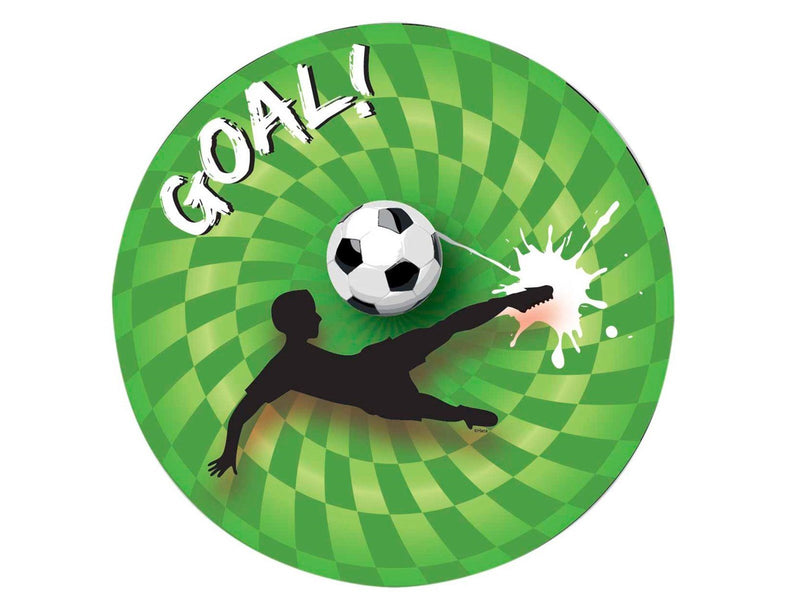 Haza Witbaard Boards Goal 8pcs.