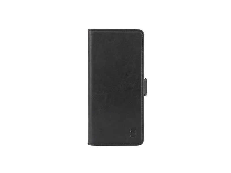 GEAR Wallet Case 3 Card Slots Black - OnePlus 12