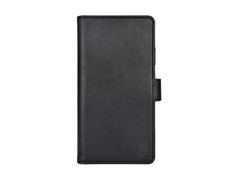 GEAR Wallet Case 2-in-1 Black - Samsung S24 Ultra 5G