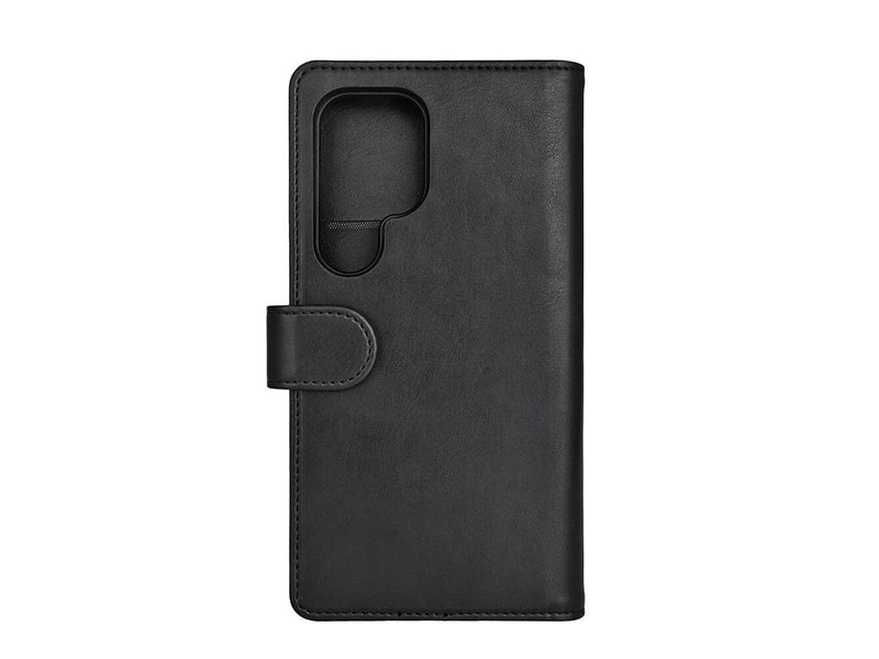 GEAR Wallet Case 2-in-1 Black - Samsung S24 Ultra 5G
