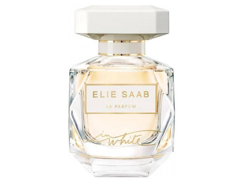 Elie Saab Le Parfum In White Edp Spray