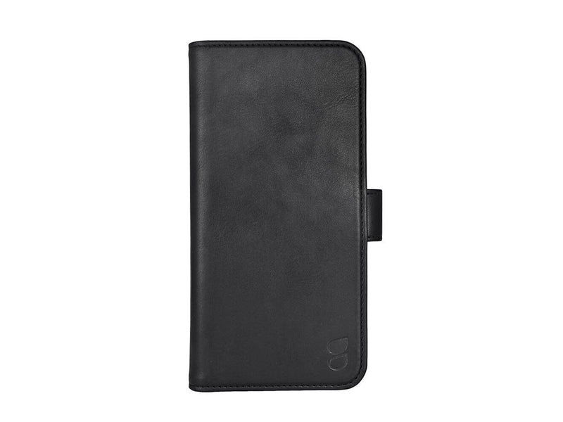 GEAR Wallet Case 2-in-1 Black - Samsung S24+ 5G