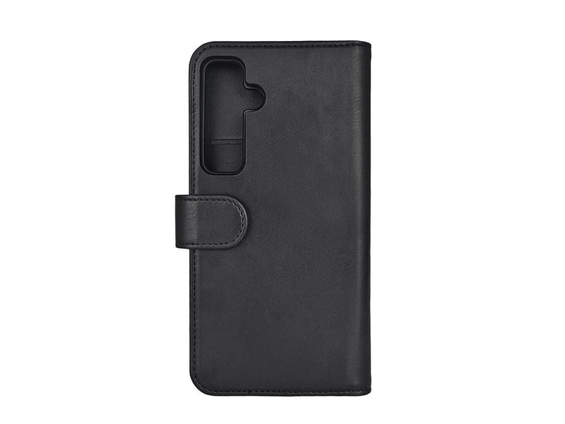 GEAR Wallet Case 2-in-1 Black - Samsung S24+ 5G