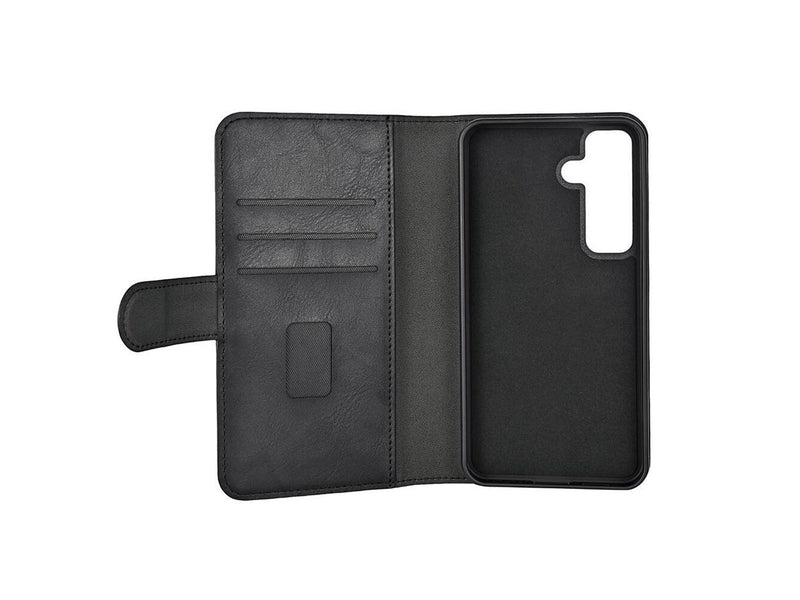 GEAR 2in1 3 card Recycled Samsung S24 5G Black
