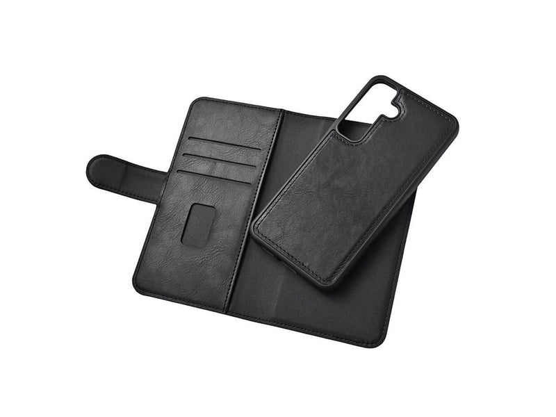 GEAR 2in1 3 card Recycled Samsung S24 5G Black
