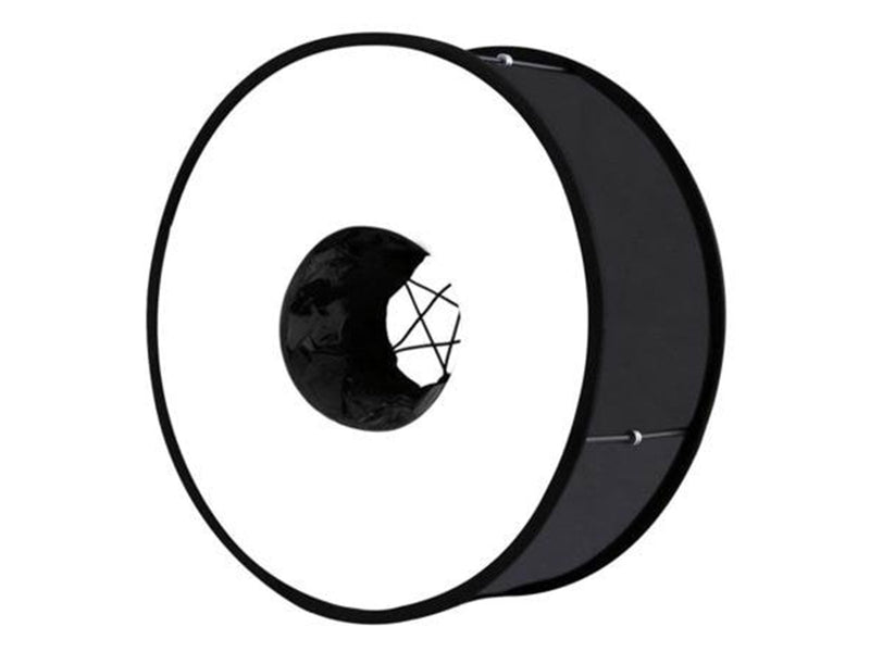 Puluz Soft circular flash light  PU5145 45cm