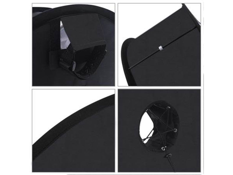 Puluz Soft circular flash light  PU5145 45cm