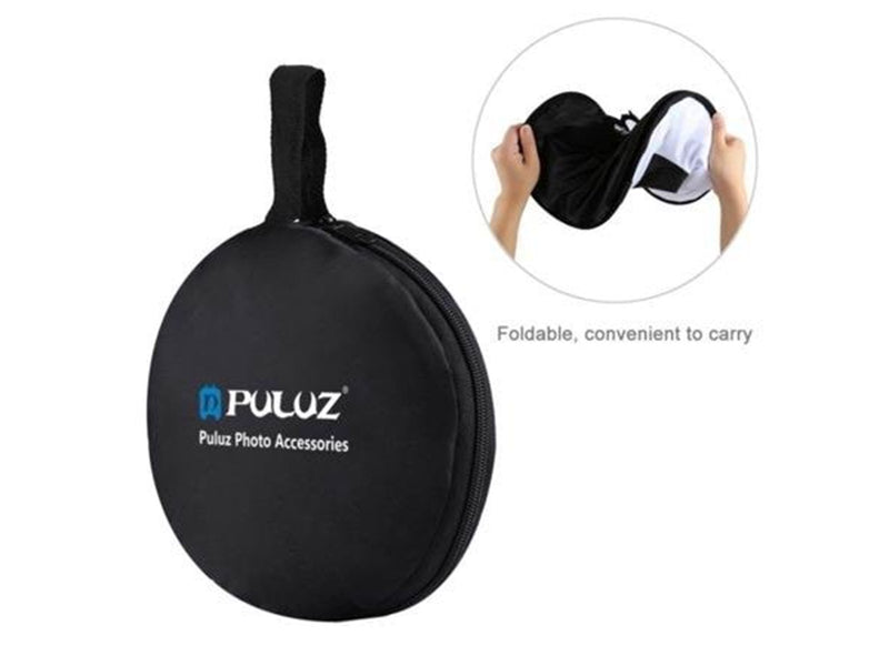 Puluz Soft circular flash light  PU5145 45cm