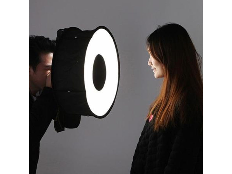 Puluz Soft circular flash light  PU5145 45cm