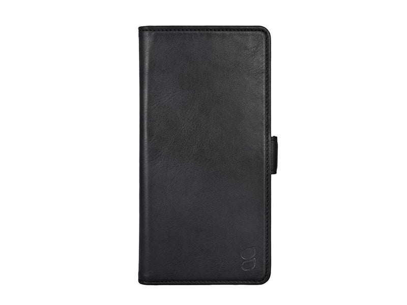 GEAR Wallet Case 3 Card Slots Black - Samsung S24 Ultra 5G