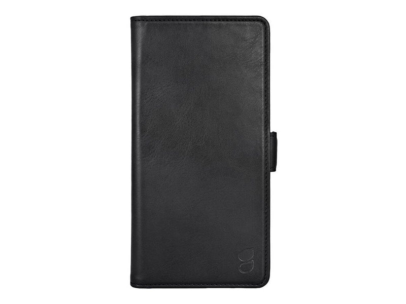 GEAR Wallet Case 3 Card Slots Black - Samsung S24 Ultra 5G