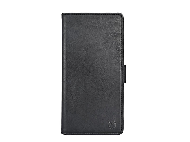 GEAR Wallet Case 3 Card Slots Black - Samsung S24+ 5G