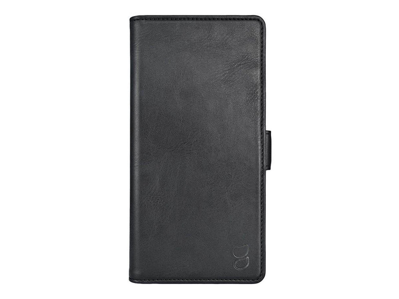 GEAR Wallet Case 3 Card Slots Black - Samsung S24+ 5G