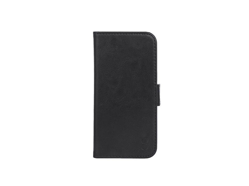 GEAR Wallet Case 3 Card Slots Black - Samsung S24+ 5G