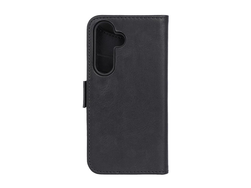 GEAR Wallet Case 3 Card Slots Black - Samsung S24+ 5G
