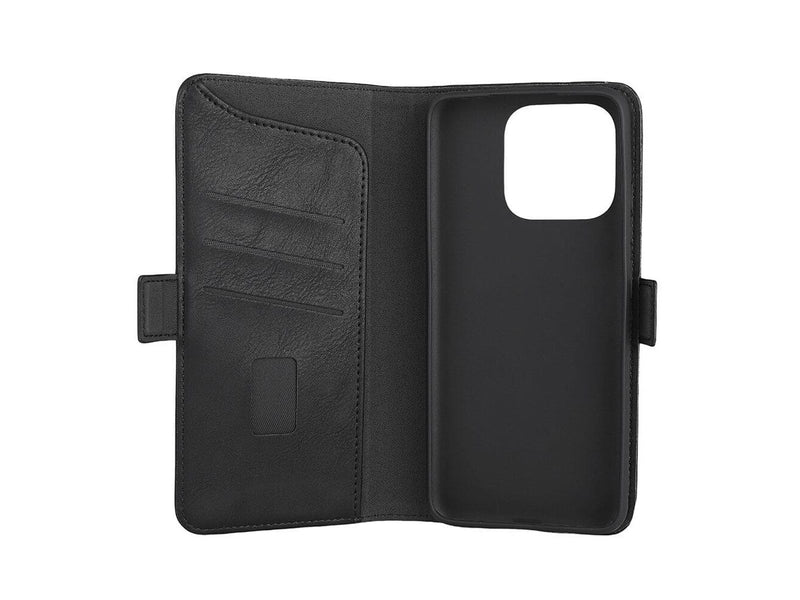 GEAR Classic 3 card Recycled Xiaomi Redmi 12C Black