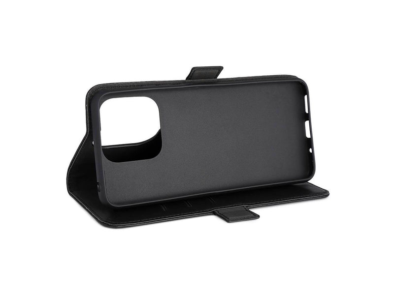 GEAR Classic 3 card Recycled Xiaomi Redmi 12C Black