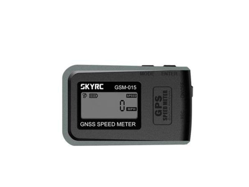 SkyRC GPS Speed Meter