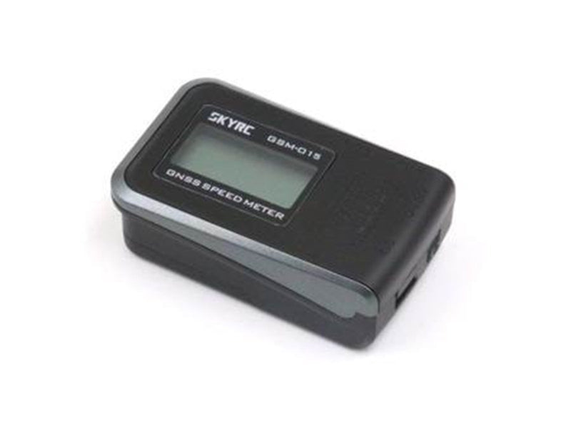 SkyRC GPS Speed Meter