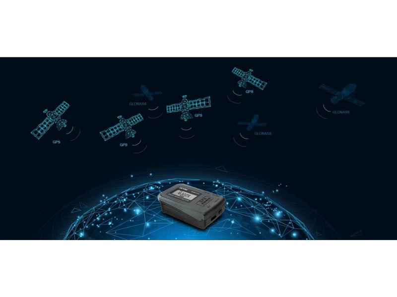 SkyRC GPS Speed Meter