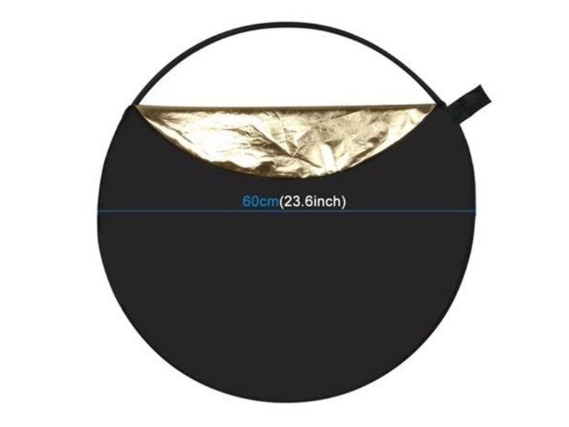 Puluz Photo Blend  5w1 + case (60cm)