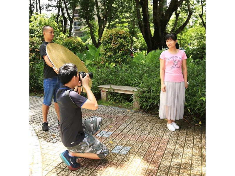 Puluz Photo Blend  5w1 + case (60cm)