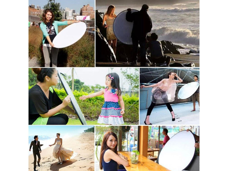 Puluz Photo Blend  5w1 + case (60cm)