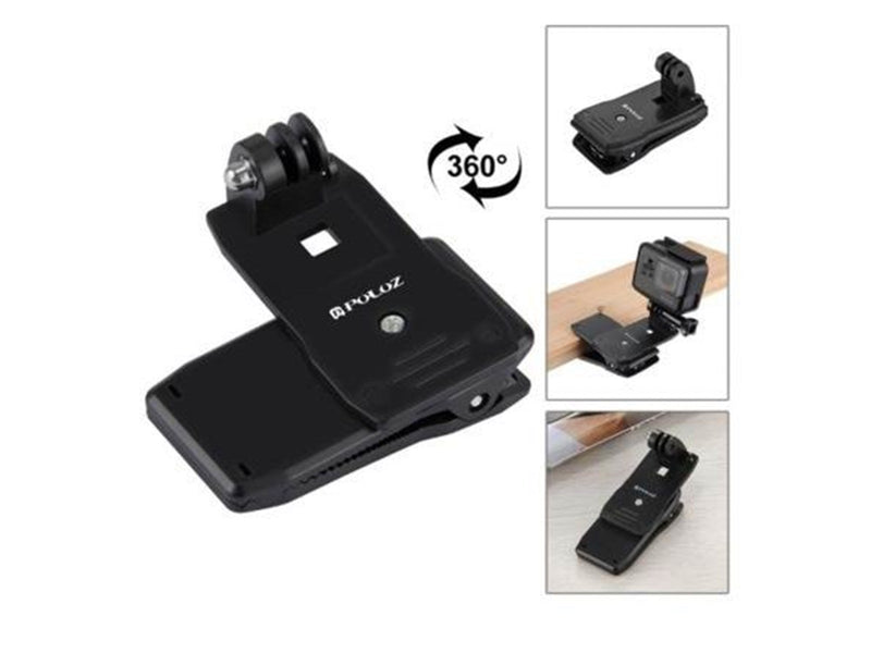 Puluz Ultimate Combo Kits for sports cameras PKT26 53 in 1 Accessories