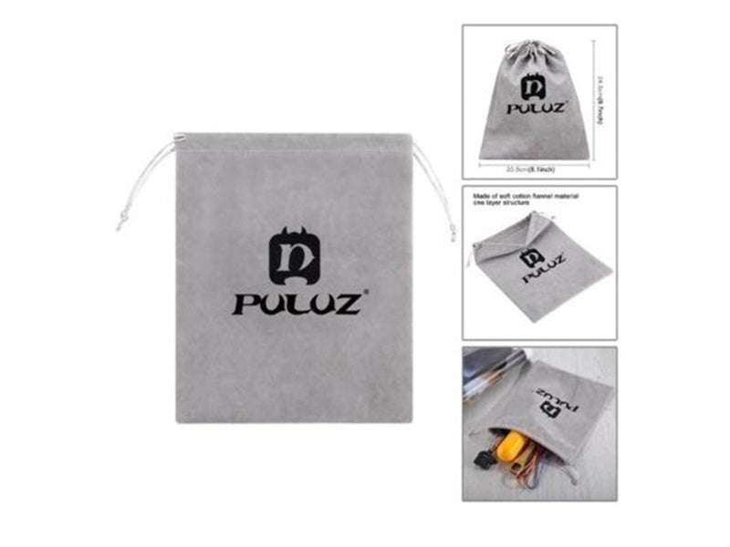 Puluz Ultimate Combo Kits for sports cameras PKT26 53 in 1 Accessories