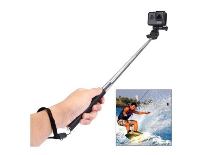 Puluz Ultimate Combo Kits for sports cameras PKT26 53 in 1 Accessories